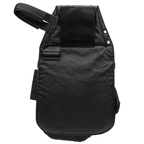 DiamondBack Toolbelts | Miter X Pouch - Diamondback ToolbeltsTF Tools Ltd