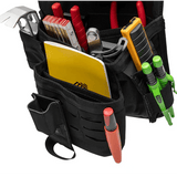 DiamondBack Toolbelts | Miter X Pouch - Diamondback ToolbeltsTF Tools Ltd