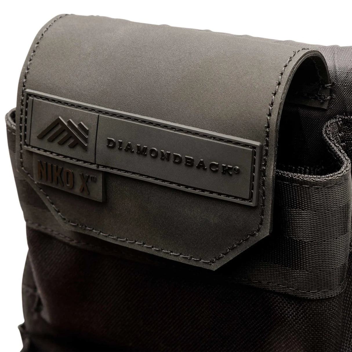 DiamondBack Toolbelts | Niko X - Diamondback ToolbeltsTF Tools Ltd