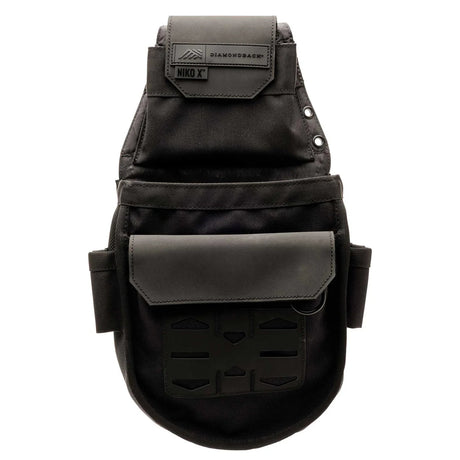 DiamondBack Toolbelts | Niko X - Diamondback ToolbeltsTF Tools Ltd