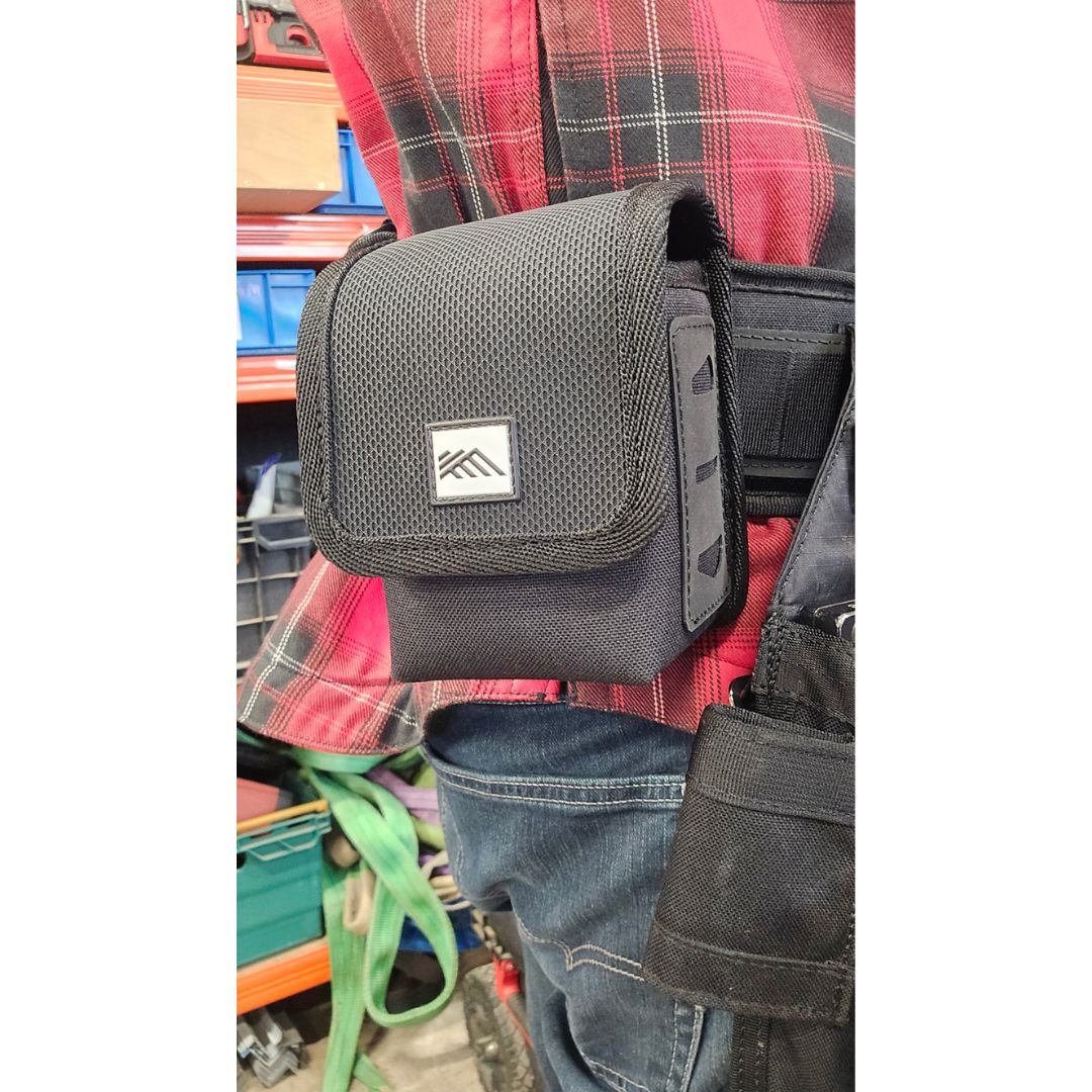 DiamondBack Toolbelts | Power Pax - Diamondback ToolbeltsTF Tools Ltd