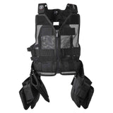 DiamondBack Toolbelts | Raider '25 Vest System - Diamondback ToolbeltsTF Tools Ltd