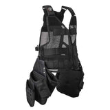DiamondBack Toolbelts | Raider '25 Vest System - Diamondback ToolbeltsTF Tools Ltd
