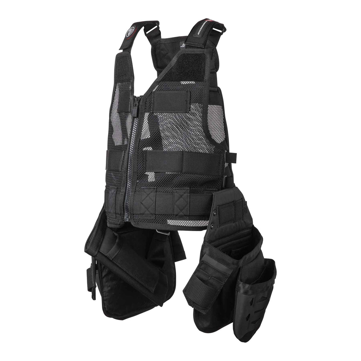 DiamondBack Toolbelts | Raider '25 Vest System - Diamondback ToolbeltsTF Tools Ltd