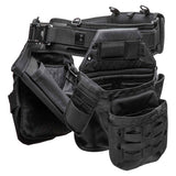 DiamondBack Toolbelts | Raider X Belt System - Diamondback ToolbeltsTF Tools Ltd