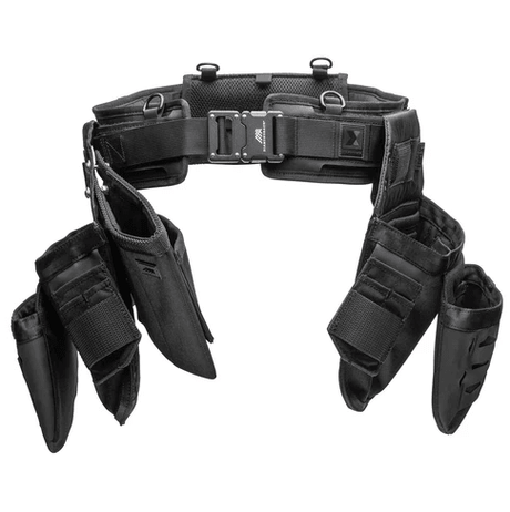 DiamondBack Toolbelts | Raider X Belt System - Diamondback ToolbeltsTF Tools Ltd
