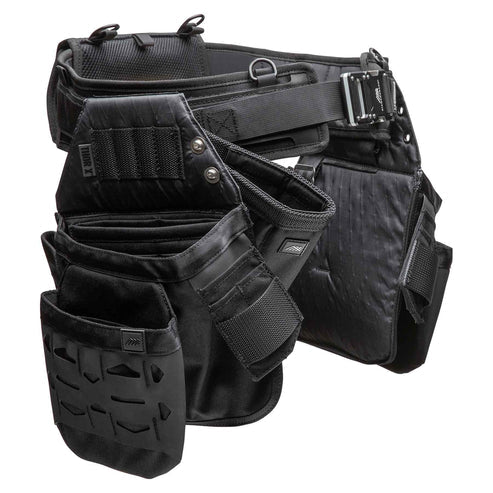 DiamondBack Toolbelts | Raider X Belt System - Diamondback ToolbeltsTF Tools Ltd