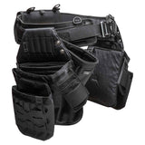 DiamondBack Toolbelts | Raider X Belt System - Diamondback ToolbeltsTF Tools Ltd