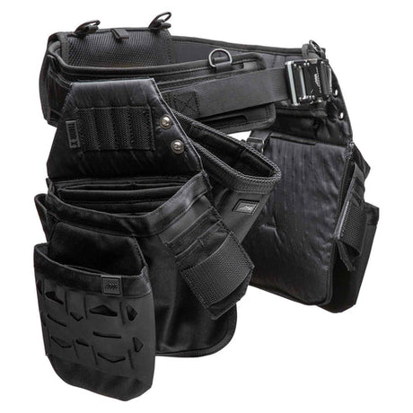 DiamondBack Toolbelts | Raider X Belt System - Diamondback ToolbeltsTF Tools Ltd