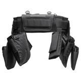DiamondBack Toolbelts | Raider X Belt System - Diamondback ToolbeltsTF Tools Ltd