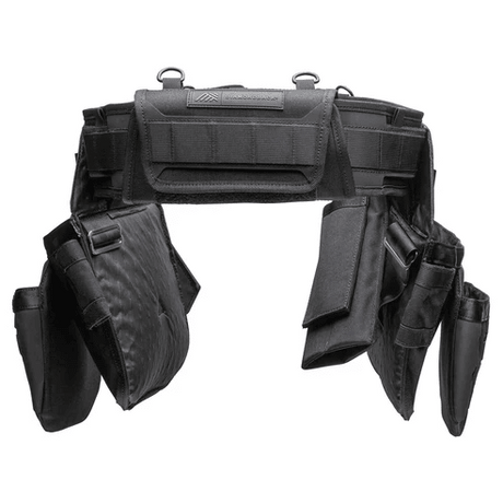 DiamondBack Toolbelts | Raider X Belt System - Diamondback ToolbeltsTF Tools Ltd