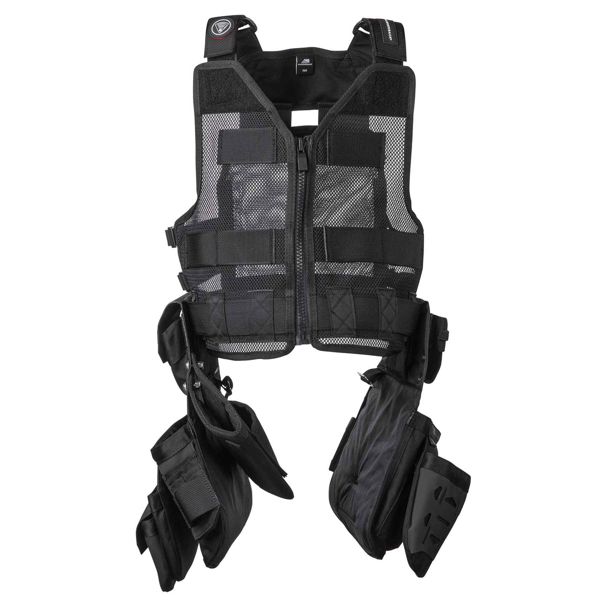 DiamondBack Toolbelts | Seven '25 Vest System - Diamondback ToolbeltsTF Tools Ltd