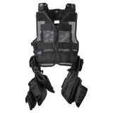 DiamondBack Toolbelts | Seven '25 Vest System - Diamondback ToolbeltsTF Tools Ltd