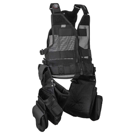 DiamondBack Toolbelts | Seven '25 Vest System - Diamondback ToolbeltsTF Tools Ltd