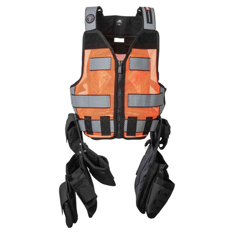 DiamondBack Toolbelts | Seven '25 Vest System - Diamondback ToolbeltsTF Tools Ltd