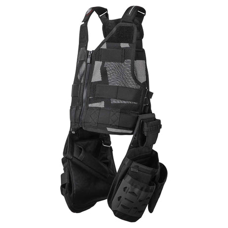 DiamondBack Toolbelts | Seven '25 Vest System - Diamondback ToolbeltsTF Tools Ltd