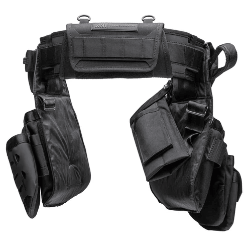DiamondBack Toolbelts | Seven X Belt System - Diamondback ToolbeltsTF Tools Ltd