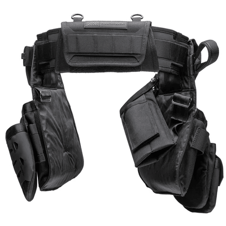 DiamondBack Toolbelts | Seven X Belt System - Diamondback ToolbeltsTF Tools Ltd