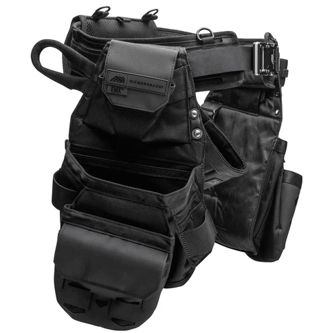 DiamondBack Toolbelts | Seven X Belt System - Diamondback ToolbeltsTF Tools Ltd
