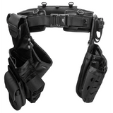 DiamondBack Toolbelts | Seven X Belt System - Diamondback ToolbeltsTF Tools Ltd