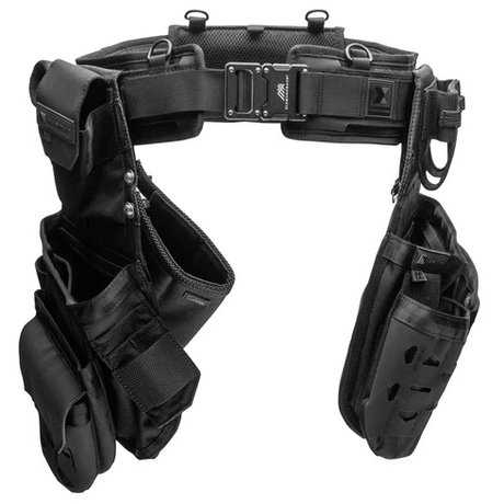 DiamondBack Toolbelts | Seven X Belt System - Diamondback ToolbeltsTF Tools Ltd