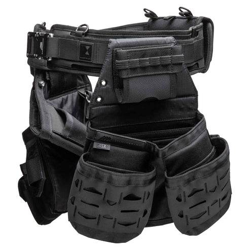 DiamondBack Toolbelts | Seven X Belt System - Diamondback ToolbeltsTF Tools Ltd