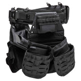 DiamondBack Toolbelts | Seven X Belt System - Diamondback ToolbeltsTF Tools Ltd