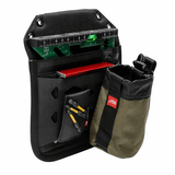 DiamondBack Toolbelts | Speed Square Pocket X V2.0 - Diamondback ToolbeltsTF Tools Ltd