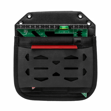 DiamondBack Toolbelts | Speed Square Pocket X V2.0 - Diamondback ToolbeltsTF Tools Ltd