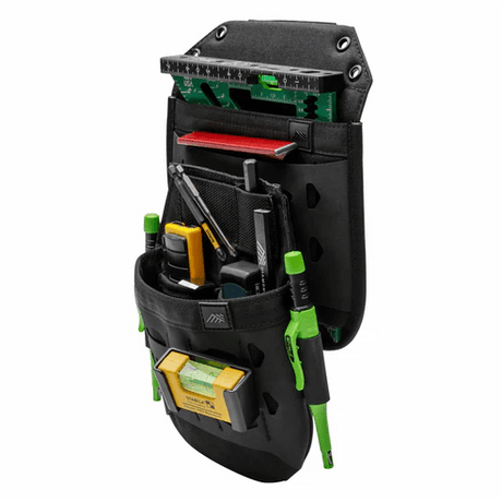 DiamondBack Toolbelts | Speed Square Pocket X V2.0 - Diamondback ToolbeltsTF Tools Ltd