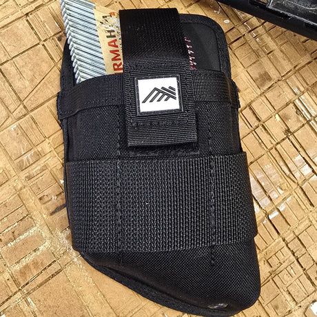 DiamondBack Toolbelts | Strip Nail Pouch XL - Diamondback ToolbeltsTF Tools Ltd