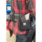 DiamondBack Toolbelts | Strip Nail Pouch XL - Diamondback ToolbeltsTF Tools Ltd