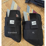 DiamondBack Toolbelts | Strip Nail Pouch XL - Diamondback ToolbeltsTF Tools Ltd