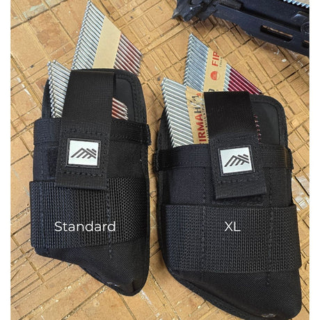 DiamondBack Toolbelts | Strip Nail Pouch XL - Diamondback ToolbeltsTF Tools Ltd