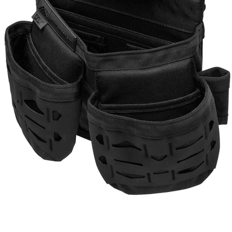 DiamondBack Toolbelts | SxS X Pouch - Diamondback ToolbeltsTF Tools Ltd