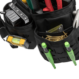 DiamondBack Toolbelts | SxS X Pouch - Diamondback ToolbeltsTF Tools Ltd