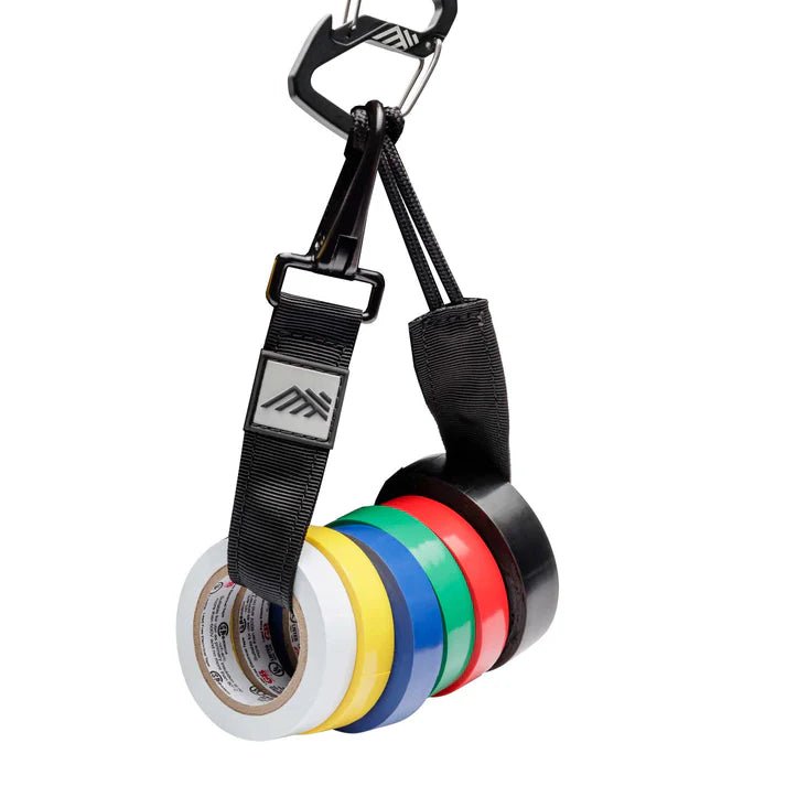 DiamondBack Toolbelts | Tape Loop - Diamondback ToolbeltsTF Tools Ltd