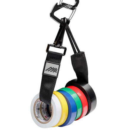 DiamondBack Toolbelts | Tape Loop - Diamondback ToolbeltsTF Tools Ltd