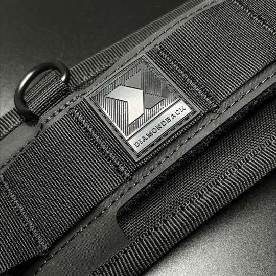 DiamondBack Toolbelts | Tempo Belt - Diamondback ToolbeltsTF Tools Ltd