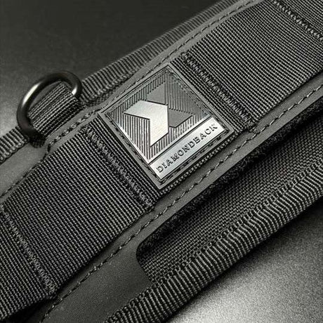 DiamondBack Toolbelts | Tempo Belt - Diamondback ToolbeltsTF Tools Ltd
