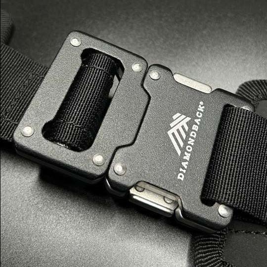 DiamondBack Toolbelts | Tempo Belt - Diamondback ToolbeltsTF Tools Ltd