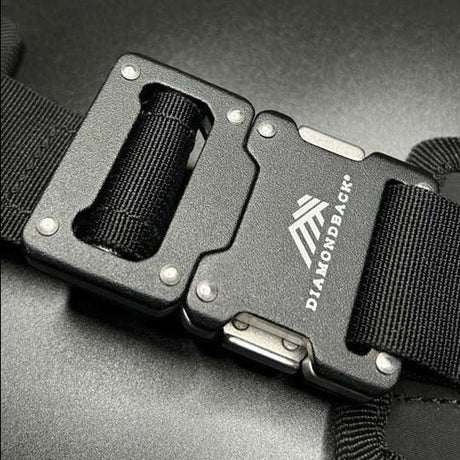 DiamondBack Toolbelts | Tempo Belt - Diamondback ToolbeltsTF Tools Ltd