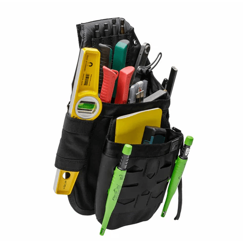 DiamondBack Toolbelts | Thor X Pouch - Diamondback ToolbeltsTF Tools Ltd