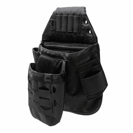 DiamondBack Toolbelts | Thor X Pouch - Diamondback ToolbeltsTF Tools Ltd