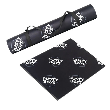 Dusty Boys | Kneel Pad & Surface Mat Bundle - Dusty BoysTF Tools Ltd