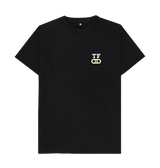 TF Tools | Tshirt "Live by the Saw, Die by the Saw"