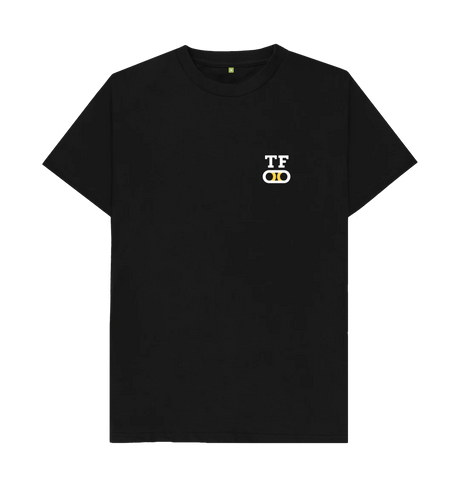 TF Tools | Tshirt "Live by the Saw, Die by the Saw"