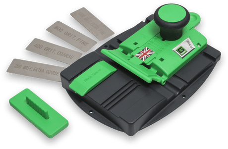 GSharp | Sharp Edge Extra - G Sharp ToolsTF Tools Ltd