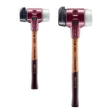 Halder | Simplex Mallet with Stand Up - 40cm Handle | Super - Plastic & Rubber - HalderTF Tools Ltd