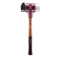 Halder | Simplex Mallet with Stand Up - 40cm Handle | Super - Plastic & Rubber - HalderTF Tools Ltd